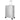 Travelite Next - 4-Wheel Trolley L 77 cm (silver)