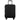 Samsonite Selection Restackd Easy Access - 4-Rollen-Kabinentrolley 55 cm erw. mit 2tlg. Packsack-Set (schwarz)