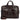 Piquadro Blue Square - Briefcase 14" 39 cm (mahogany)
