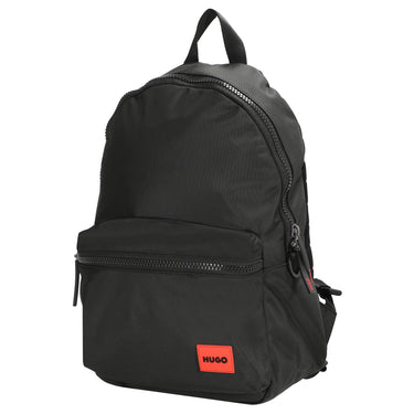 HUGO Ethon 3.0 - Backpack 42 cm (Color: black)