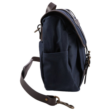 Filson Rugged Twill Medium - Sac bandoulière 35.5 cm (navy)