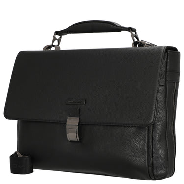 Piquadro Modus 14 - Briefcase 12" 39 cm (black)