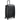 Delsey Paris Belmont Plus - Trolley 4 ruote riciclato 71 cm adulto (nero)