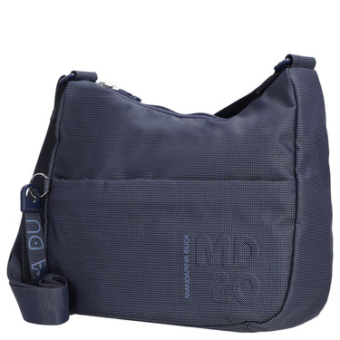 Mandarina Duck MD20 - Shoulder Bag 28 cm (Color: scarab)