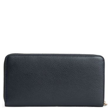 Tommy Hilfiger Icon - Portefeuille 12cc 19 cm (space blue)