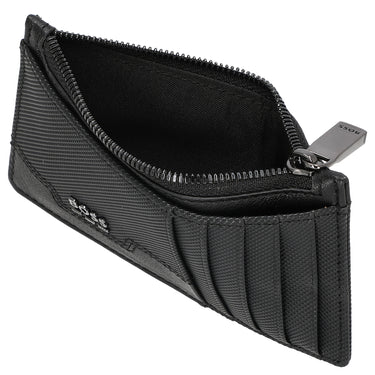 BOSS Men Cullen - Tarjetero 10cc 13 cm (black)