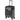 Travelite Viia - 4-Rollen-Kabinentrolley S 55 cm (Schiefer)