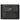 Braun Büffel Golf RFID - Geldscheinklammer 6cc 11 cm  (schwarz)