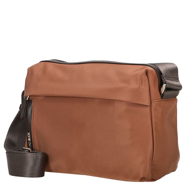 Mandarina Duck Hunter Sac bandoulière 28 cm (pecan nut)