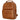 The Chesterfield Brand Austin - Backpack 14" 39 cm (Color: cognac)