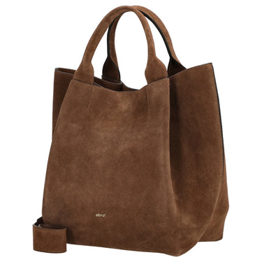 abro Essential Medium - Shopper 30 cm (mud)