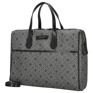 The Bridge Anna - Porte-documents 14" 36 cm (black)