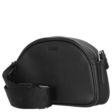 HUGO Women's Bel 2.0 Crossbody - Bolso bandolera (black)