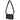 The Urban Society Minibag - Schultertasche 22 cm (schwarz)