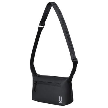 The Urban Society Minibag - Shoulder Bag 22 cm (schwarz)