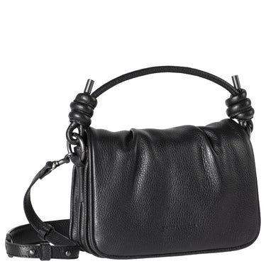 aunts & uncles Philocalists Twinkle - Bolso bandolera 19 cm (black dress)