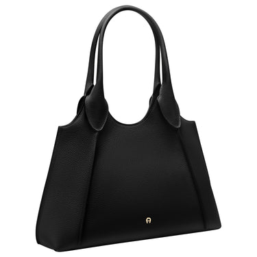 Aigner Kayla - Bolso shopper L 49 cm (black)