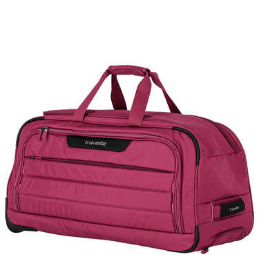 Travelite Skaii - Rollenreisetasche 65 cm (abendrot)