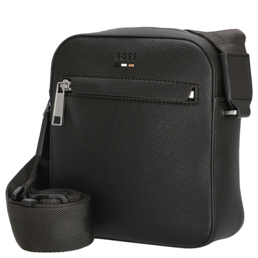 BOSS Men Ray - Umhängetasche 19 cm (dark brown)