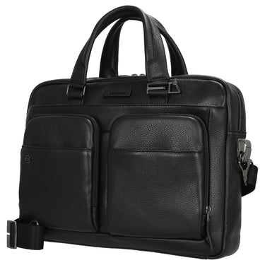 Piquadro Modus 11 - Porte-documents 15" 39 cm (black)