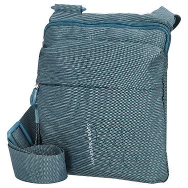 Mandarina Duck MD20 - Bandolera 21 cm (acero)