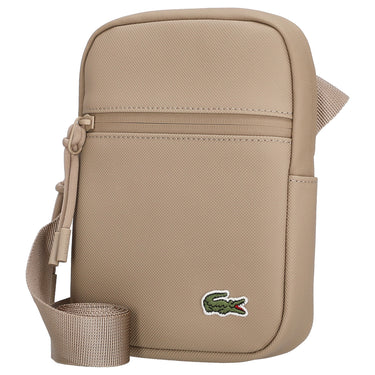Lacoste Core Essentials - Sac bandoulière S 21 cm (viennois)