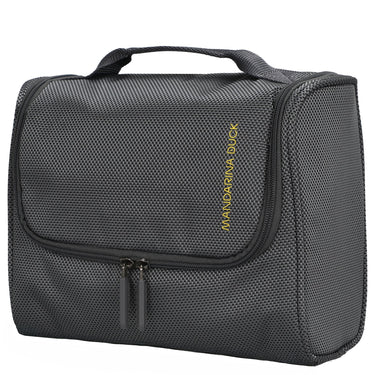 Mandarina Duck Zephyr - Neceser 26 cm (graphite)