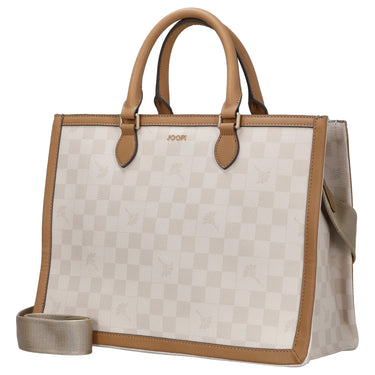 Joop Women Cortina Piazza Aurelia - Borsa a mano 36 cm L (birch)