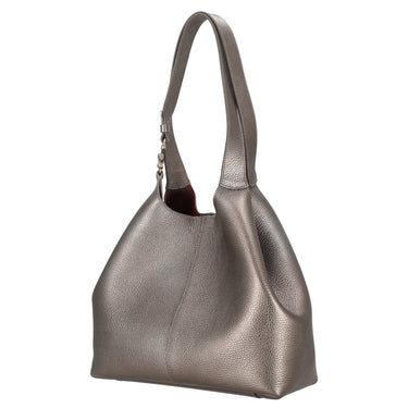 Coccinelle C-Easy - Shopper 34 cm (colore: antique brass)