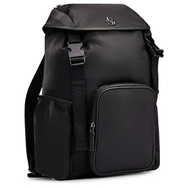 BOSS B Icon - Mochila 43.5 cm (negro)