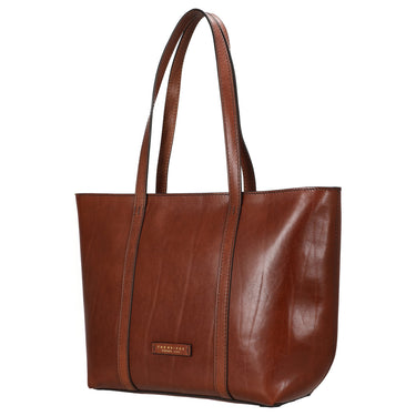 The Bridge Story Donna - Shopper 42 cm (Color: brown)