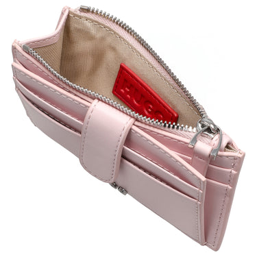 HUGO Women Syndra - Porte-cartes 4cc 12 cm (black)