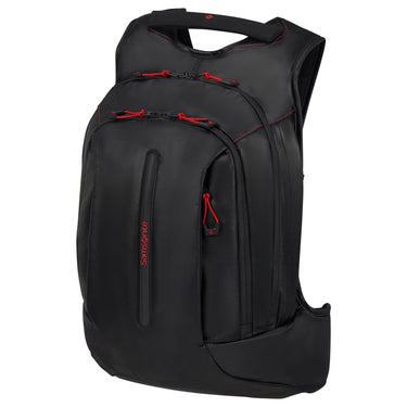 Samsonite Selection Ecodiver - Mochila para portátil M 45 cm (black)