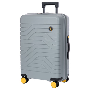 Brics BY Ulisse - Trolley de 4 ruedas 65 cm erw. (mango)