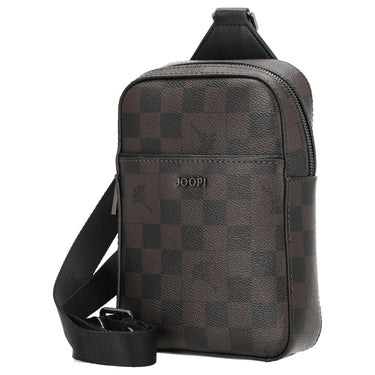 Joop Cortina Piazza Timo - Umhängetasche XS 20 cm (seal brown)