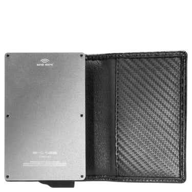 Joop Volterra C-One E-Cage - Kreditkartenetui 8cc 10.5 cm (black)