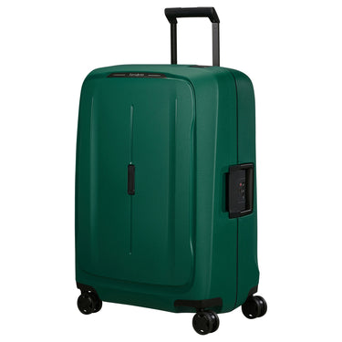 Samsonite Selection Essens - Trolley con 4 ruedas 69 cm (alpine green)