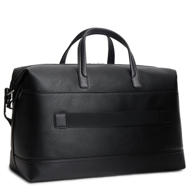 Tommy Hilfiger Central Duffle - Bolsa de viaje 48 cm (black)