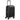 Delsey Paris Belmont Plus - 4-Wheel Cabin Trolley Recycled 55 cm Adult (Color: black)