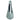Côte&Ciel Hyco S Smooth - Umhängetasche 43 cm (sage green)