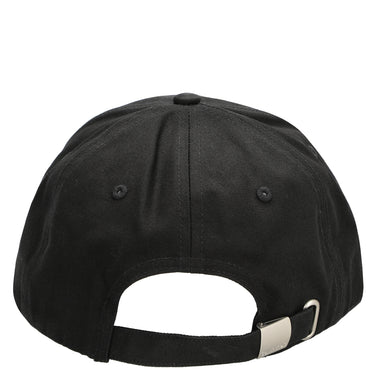 Calvin Klein Logo Embroidery - Gorra de béisbol (schwarz)