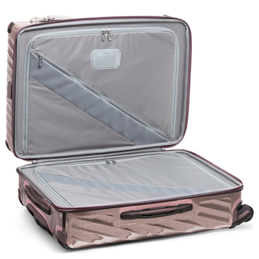 TUMI 19 Degree Lite - 4-Wheel Trolley 66 cm (Color: pink)