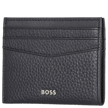 BOSS New Crosstown Big - Credit Card Holder (navy)