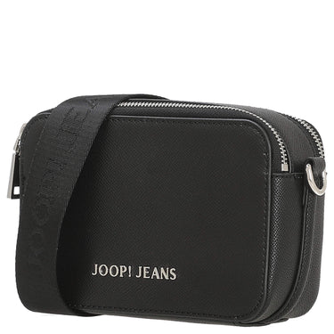 Joop Jeans Women Cornice Susan - Borsa a spalla XS 18 cm (black)