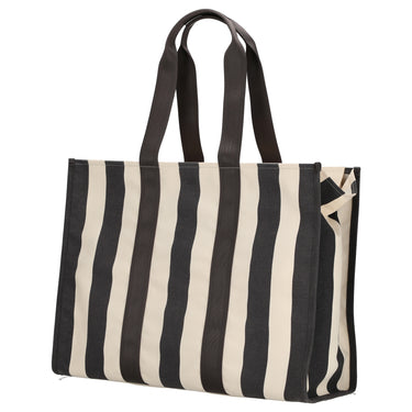 BOSS Sandy Big Tote ST - Shopper 50 cm (natural)