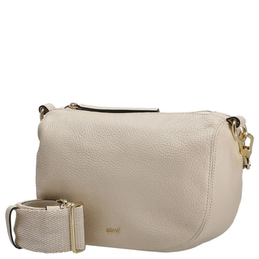 abro Mina - Bolso bandolera (siena)
