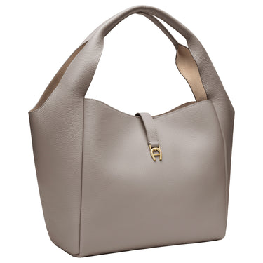 Aigner Zaira M - Bolso de mano 38 cm (topo)