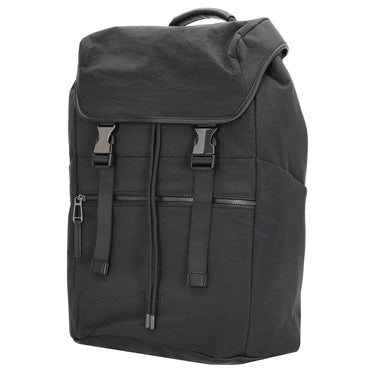 Joop Narni Henning - Rucksack L 42 cm (black)
