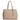 Tommy Hilfiger Feminine - Shopper (coastal taupe)