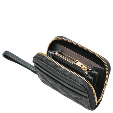 Lacoste Crocodelle Puffed - Cartera 4cc 10 cm (sinople)